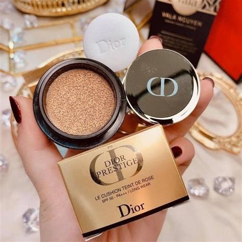 phấn nước dior mini